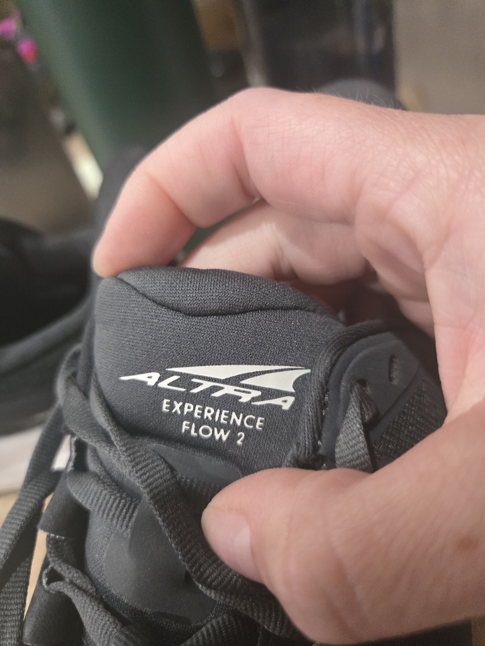 Altra Experience Flow 2 Road Runners - Picture 4 of 5